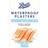 Boots Waterproof Plasters