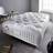 Somnior Diamond Double Coil Spring Matress 137x193cm