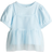 H&M Top Set 2-piece - Light Blue (1286192002)