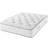 Aspire Natural Cashmere 1000 Pocket Coil Spring Matress 180x200cm
