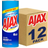 Ajax Powder Cleanser with Bleach 0.16gal