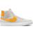 Nike SB Zoom Blazer Mid - Summit White/White/Laser Orange