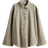 H&M Linen-Blend Shirt - Taupe