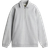 H&M Training Shirt With Collar - Grey Melange