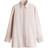 H&M Linen Shirt - Light Pink