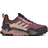 adidas Terrex AX4 GTX W - Burgundy/Preloved Fig/Warm Clay