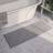 Brentfords Chenille Bath Shower