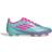 adidas F50 Elite Messi FG - Flash Aqua/Lucid Pink/Lucid Cyan