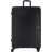 Rock Lincoln Large Suitcase 76cm - Black