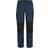 Urberg Juniors' Bjorna Stretch Hiking Pants, 122, Midnight Navy