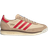 adidas SL 72 RS M - Magic Beige/Pure Ruby/Sand Strata