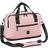 Cabin Max Gozo Cabin Bag Expandable Holdall - Marshmallow Pink