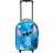 Undercover Stitch Kinder Trolley - Blue