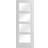 Liberty Doors 51777 Interior Door Clear Glass (76.2x198.1cm)