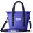 Yeti Hopper M15 Soft Cooler - Ultramarine Violet