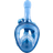 Watery Fullface Diving Mask for Children