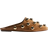H&M Embellished Slip-ons - Beige/Guld