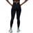 Hoka Novafly Run Tight 25'' - Black