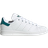 adidas Stan Smith J Stl 36 2/3 - Ftwwht/Ftwwht/Leg