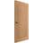 Liberty Farley Unfinished Interior Door (83.8x198.1cm)