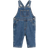 H&M Denim Dungarees - Denim Blue (1163055001)