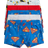 H&M Trunks 5-pack - Bright Blue/DC Comics (1133006015)