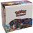 Maxpower 324pcs Pokemon Cards Sword & Shield Booster Box