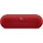 Beats Pill Statement Red