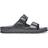 Birkenstock Arizona Essentials EVA - Metallic Anthracite