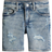 H&M Denim Shorts - Light Denim Blue (1222387001)