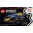 LEGO Speed Champions Oracle Red Bull Racing RB20 F1 Race Car 77243