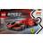 LEGO Speed Champions Ferrari SF-24 F1 Racerbil 77242