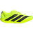 adidas Adizero Adios 9 M - Lucid Lemon/Core Black/Halo Silver