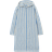 RIKIKI Tintin Terry Bathrobe - Light Blue