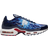 Nike Air Max Plus Eclair Lightning M - Midnight Navy/Salsa Red/White/Midnight Navy