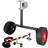 Cypreason Adjustable Support Wheels for Weed Trimmer