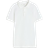 H&M White Cotton piqué polo shirt 12-14Y