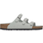 Birkenstock Florida Fresh Nubuk Leather - Pure Sage