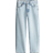 H&M Jungen Loose Fit Jeans Blau 134