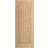Liberty LD Mexicano Fully Finished Interior Door (76.2x198.1cm)