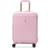 Delsey Freestyle Carry On S Slim 55cm - Peony