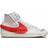 Nike Blazer Mid '77 Jumbo M - White/Habanero Red/Rattan