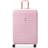 Delsey Freestyle Suitcase L 76cm - Peony