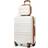 Kono Lightweight Set of 2 - Cream/White