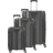 Travelite Elvaa 3 stk. - Black