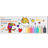 Panduro Creative Colors Vinduesmaling XL Kit