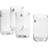 IKEA Stockholm 2025 Cocktail Glass 40cl 4pcs