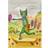 Pelcasa Pizza Cat Multicolour Poster 70x100cm