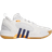 adidas D.O.N. Issue 5 - Core White/Victory Blue/Crystal White