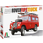 Italeri Land Rover Fire Truck 1:24
